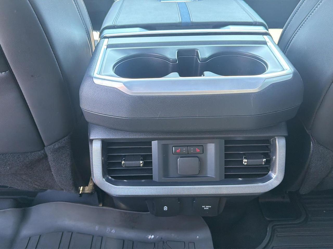 2025 Ford F-150 Platinum Gaithersburg MD