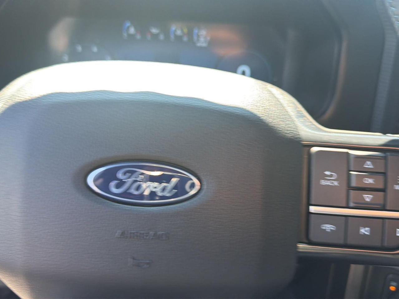 2025 Ford F-150 Platinum Gaithersburg MD