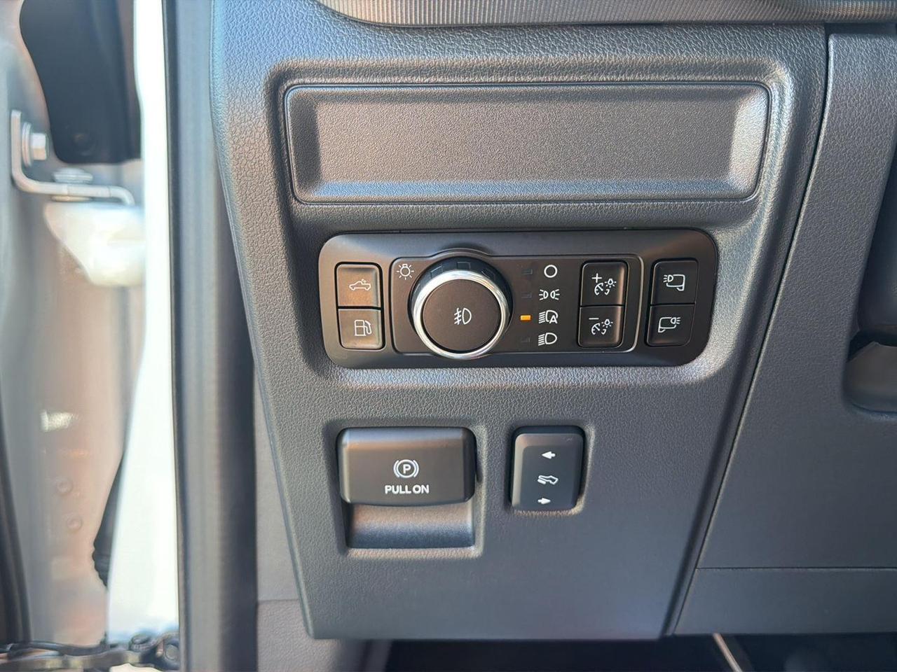 2025 Ford F-150 Platinum Gaithersburg MD