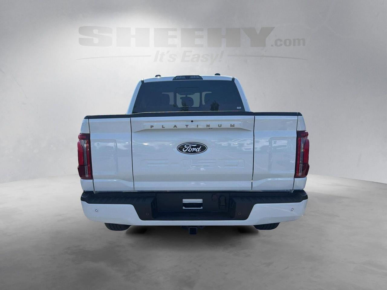 2025 Ford F-150 Platinum Gaithersburg MD