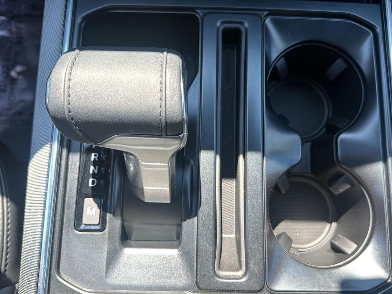 2025 Ford F-150 Platinum Gaithersburg MD
