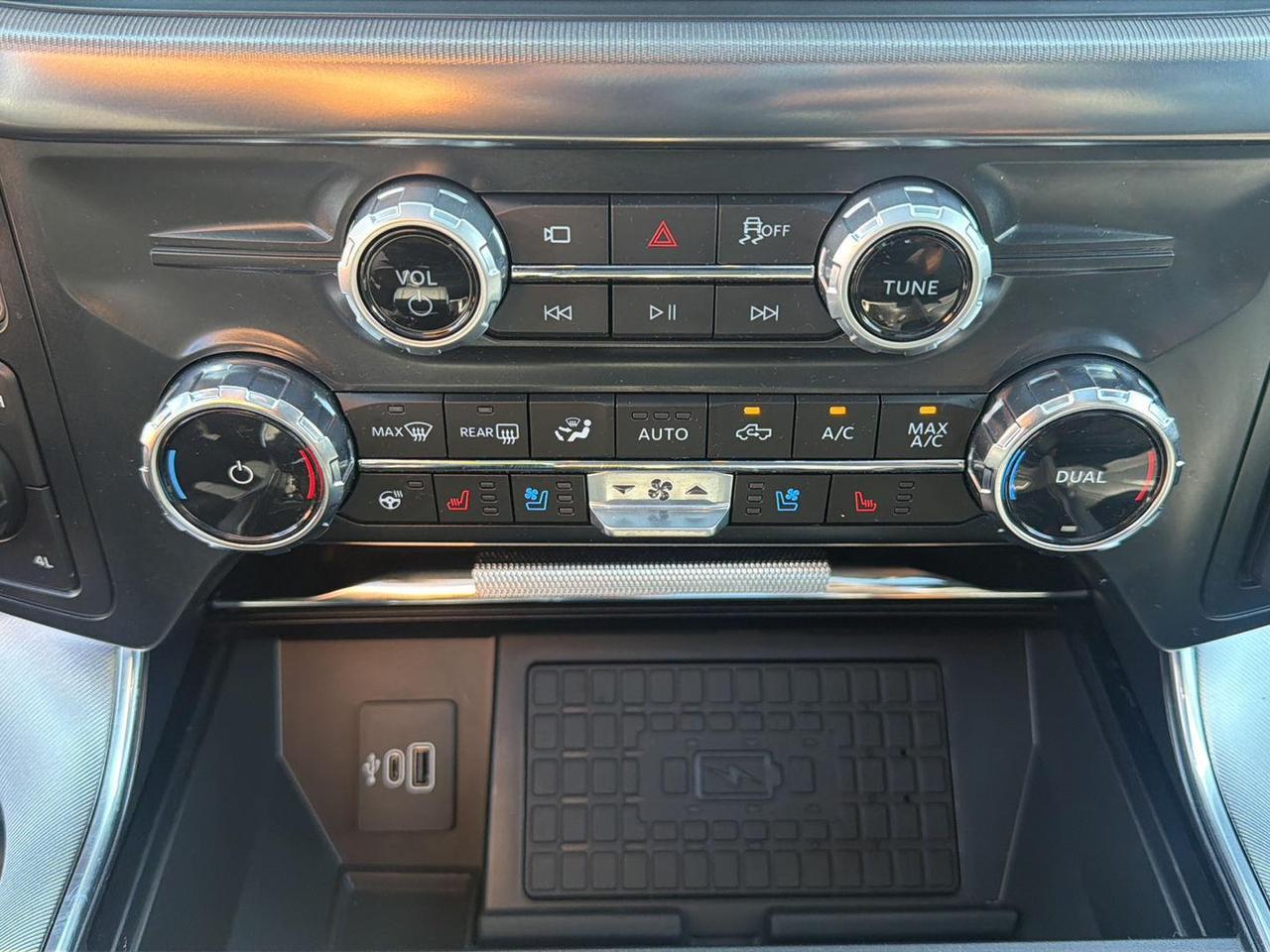 2025 Ford F-150 Platinum Gaithersburg MD