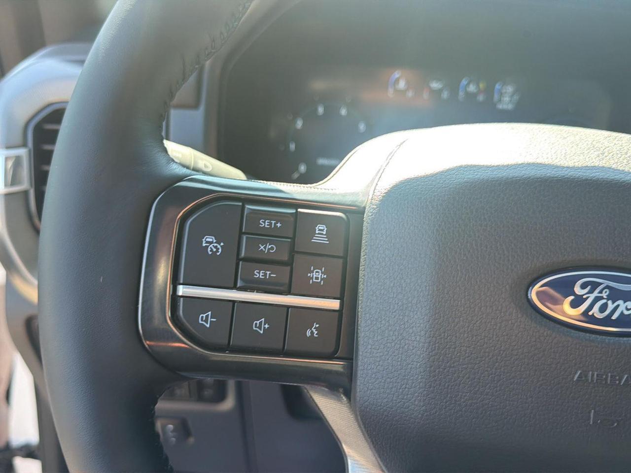 2025 Ford F-150 Platinum Gaithersburg MD
