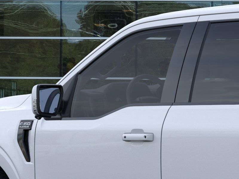 2025 Ford F-150 Platinum Ashland VA