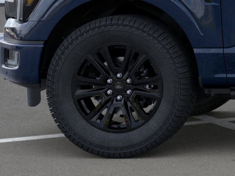 2025 Ford F-150 Platinum Ashland VA