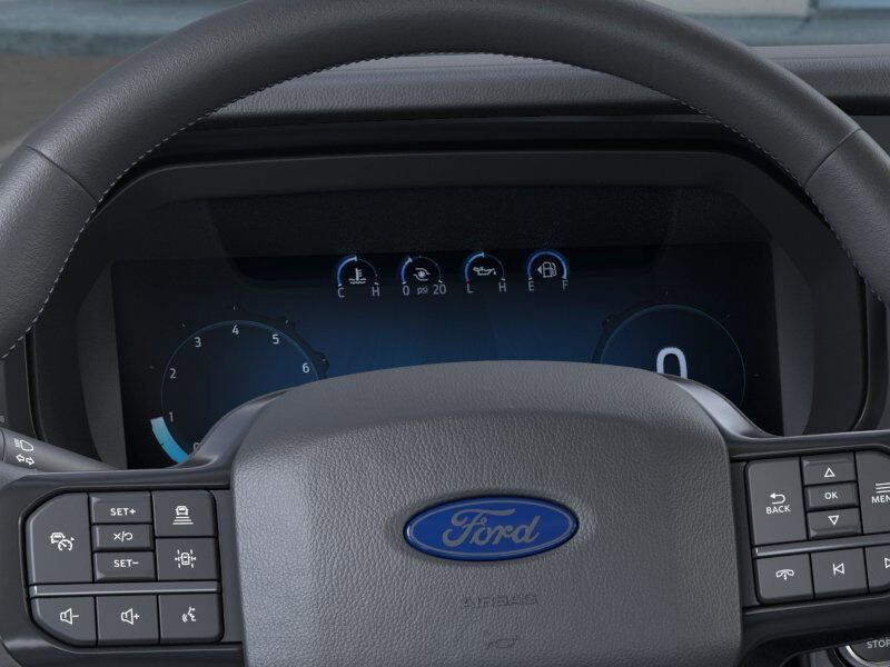 2025 Ford F-150 Platinum Ashland VA