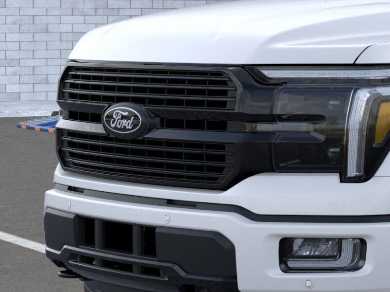 2025 Ford F-150 Platinum Ashland VA