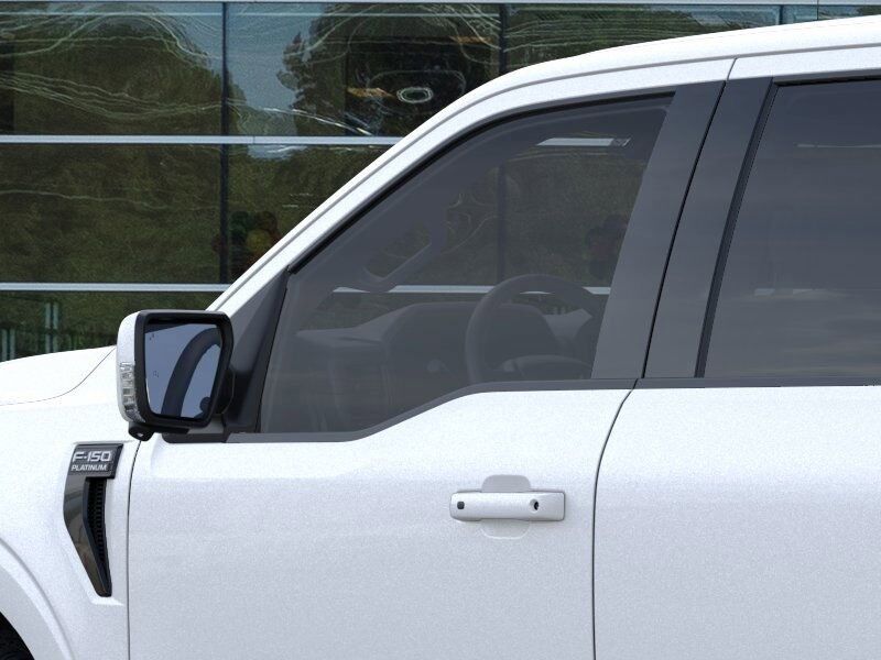 2025 Ford F-150 Platinum Ashland VA