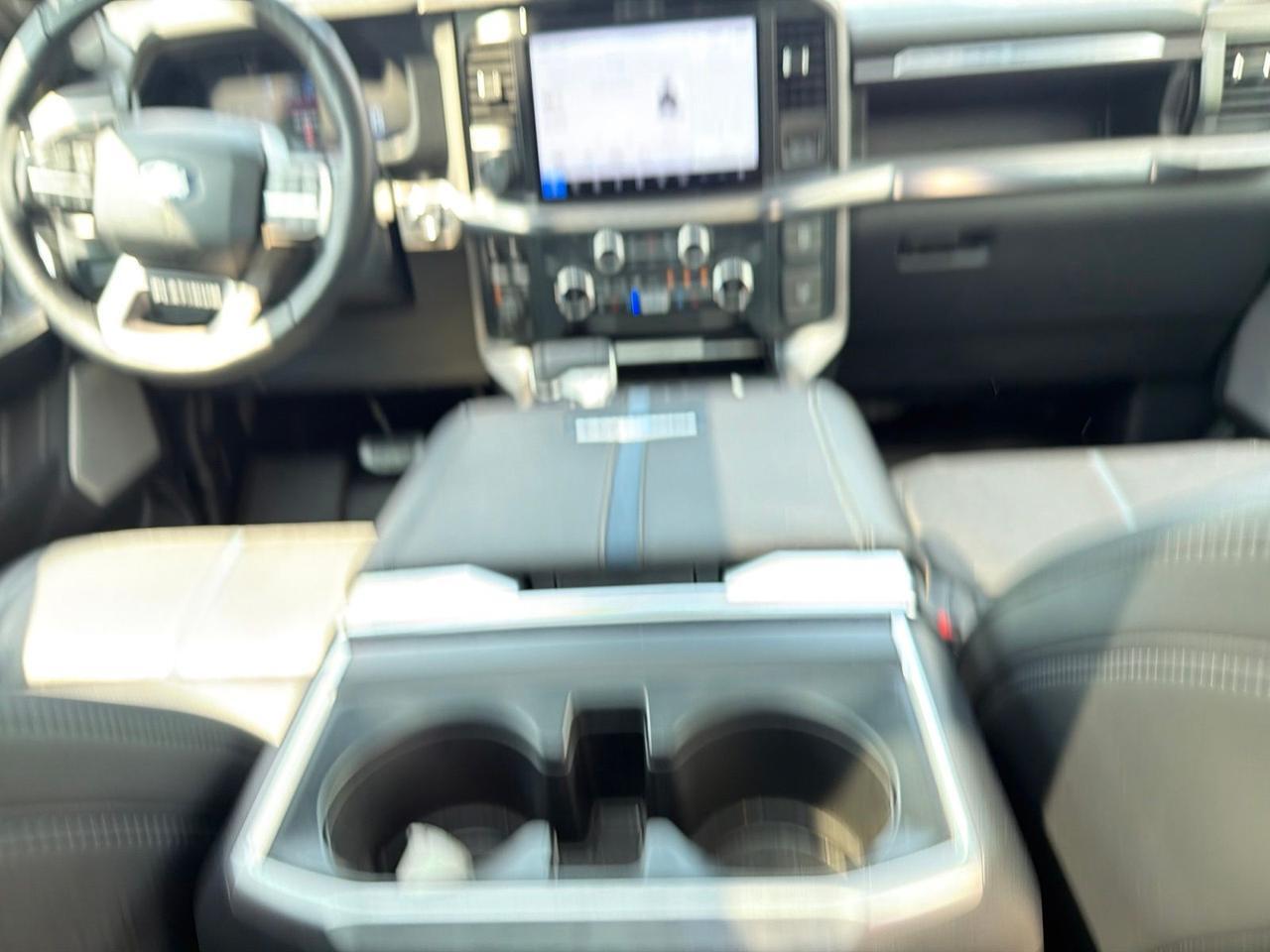 2025 Ford F-150 Platinum Ashland VA