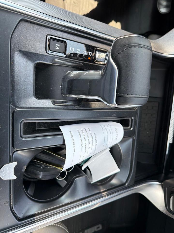 2025 Ford F-150 Platinum Ashland VA