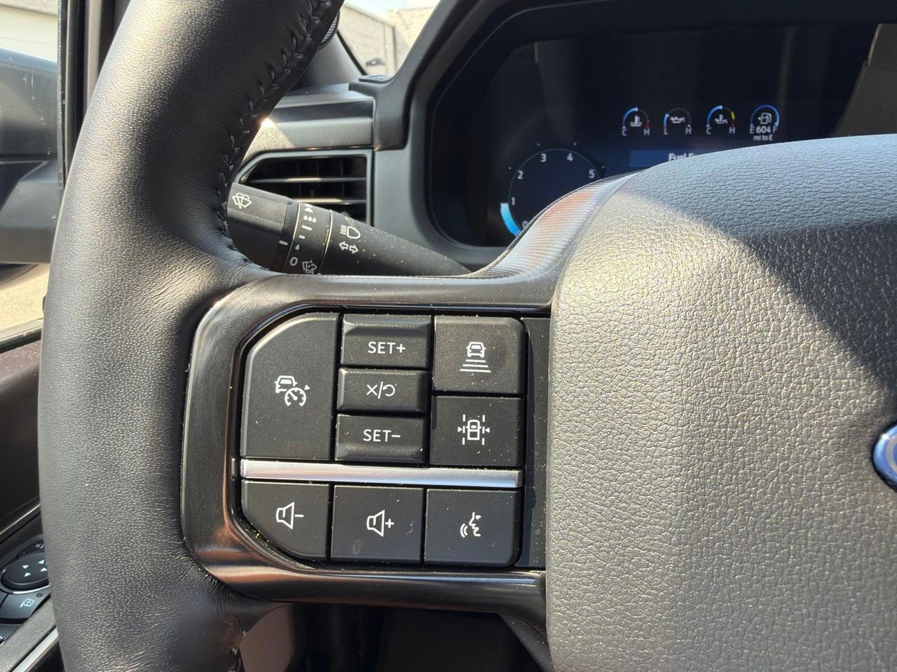 2025 Ford F-150 Platinum Ashland VA
