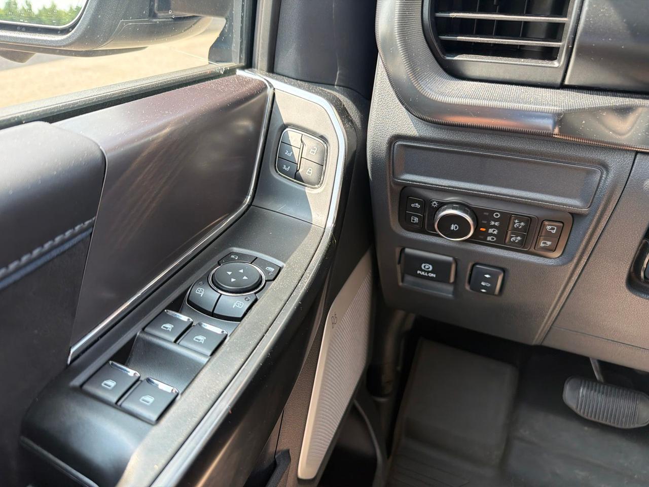 2025 Ford F-150 Platinum Ashland VA