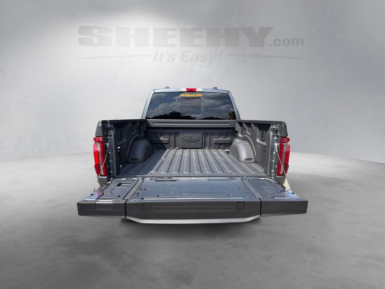 2025 Ford F-150 Platinum Ashland VA