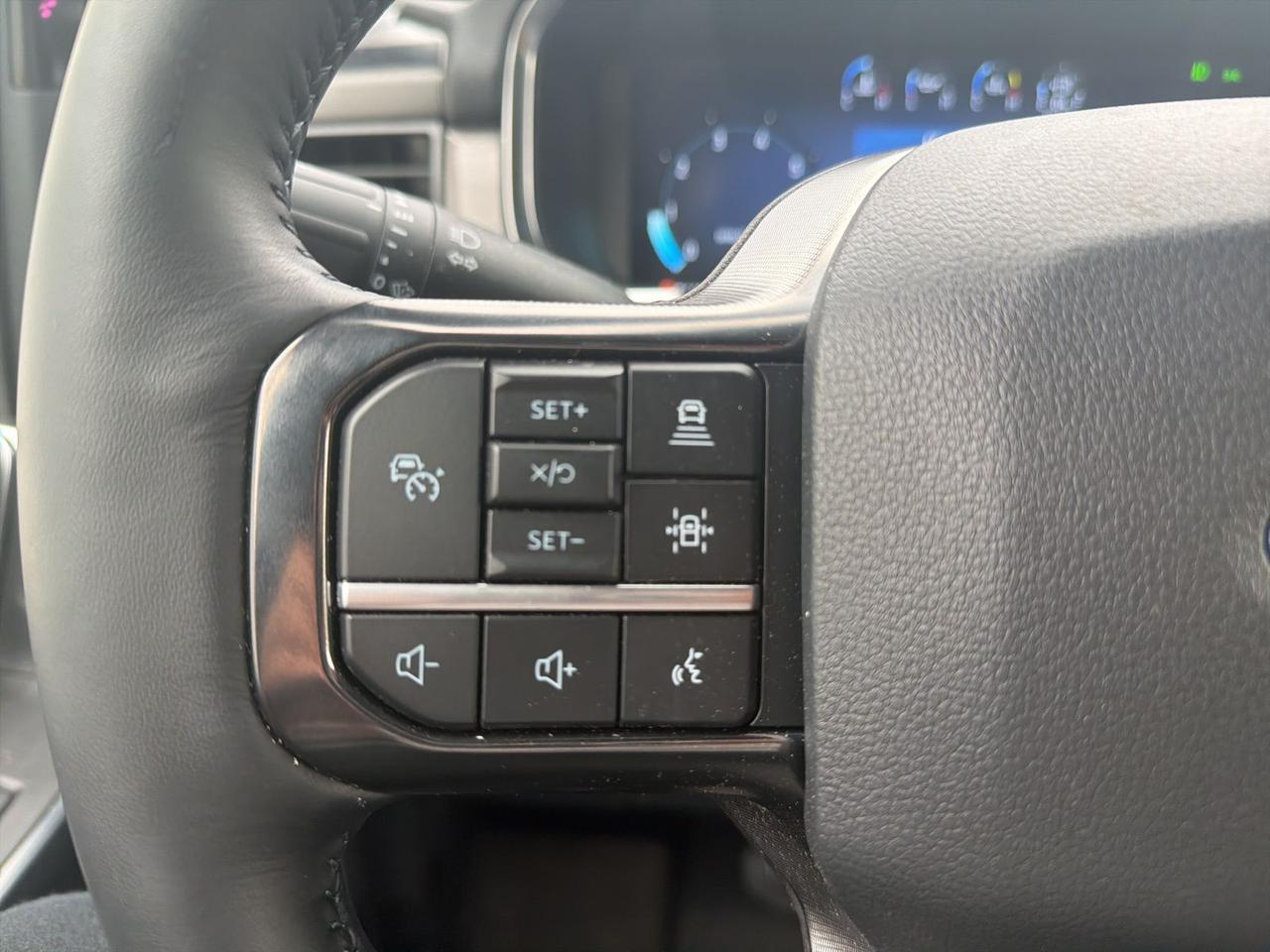 2025 Ford F-150 Platinum Ashland VA