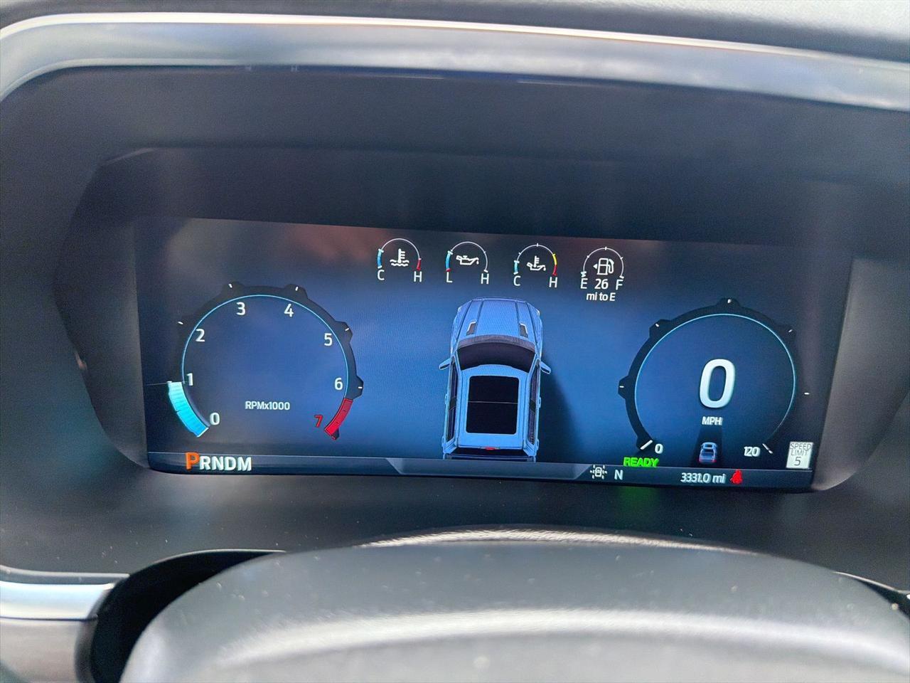 2025 Ford F-150 Platinum Ashland VA