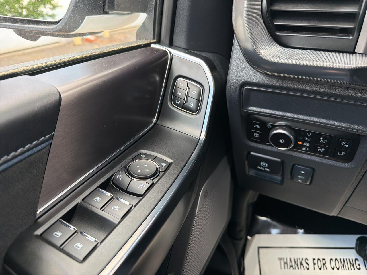 2025 Ford F-150 Platinum Ashland VA