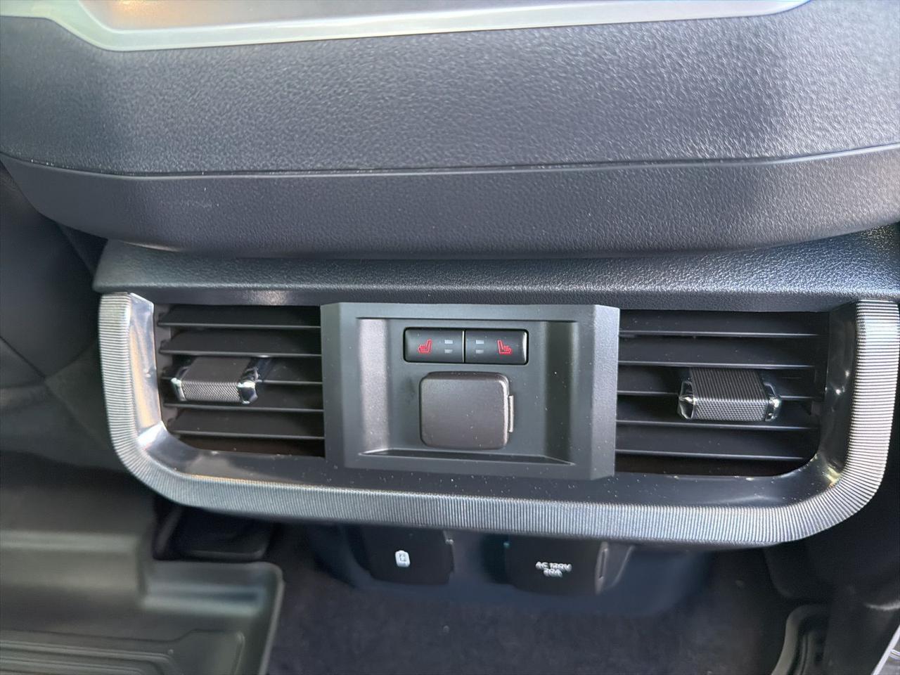 2025 Ford F-150 Platinum Ashland VA
