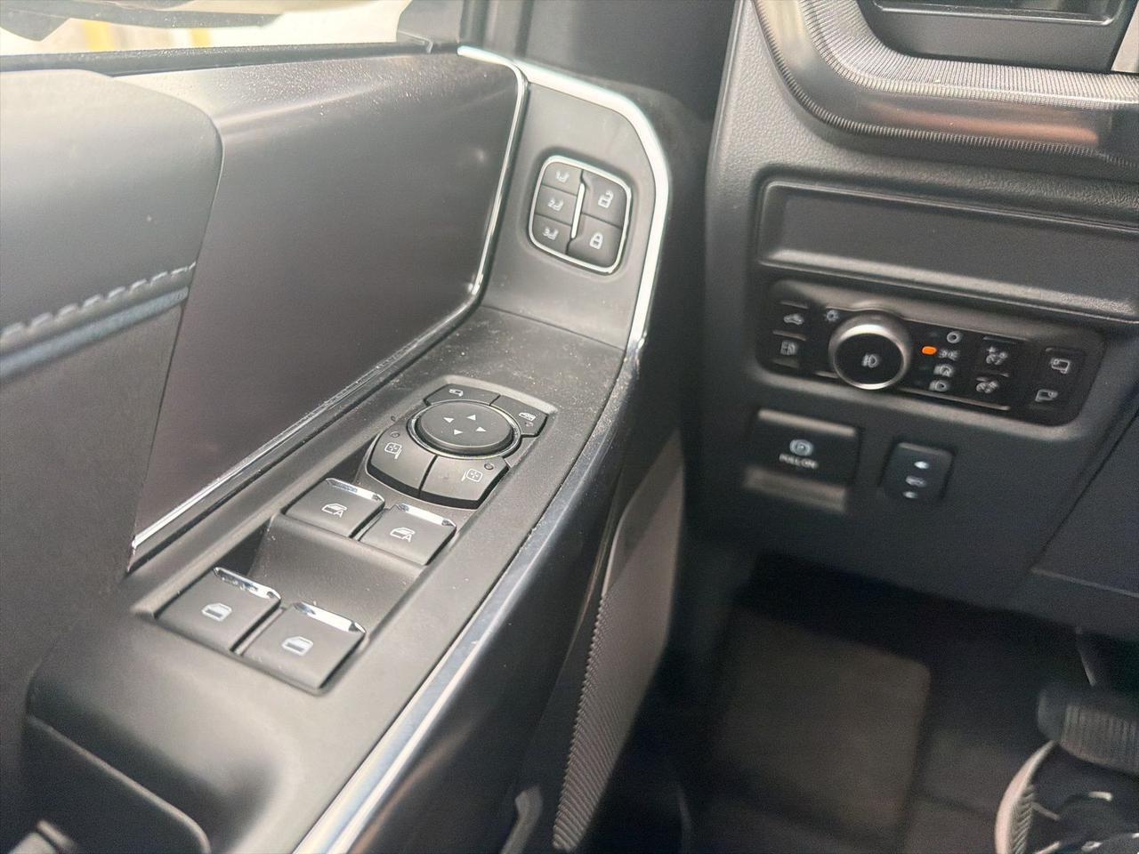 2025 Ford F-150 Platinum Ashland VA