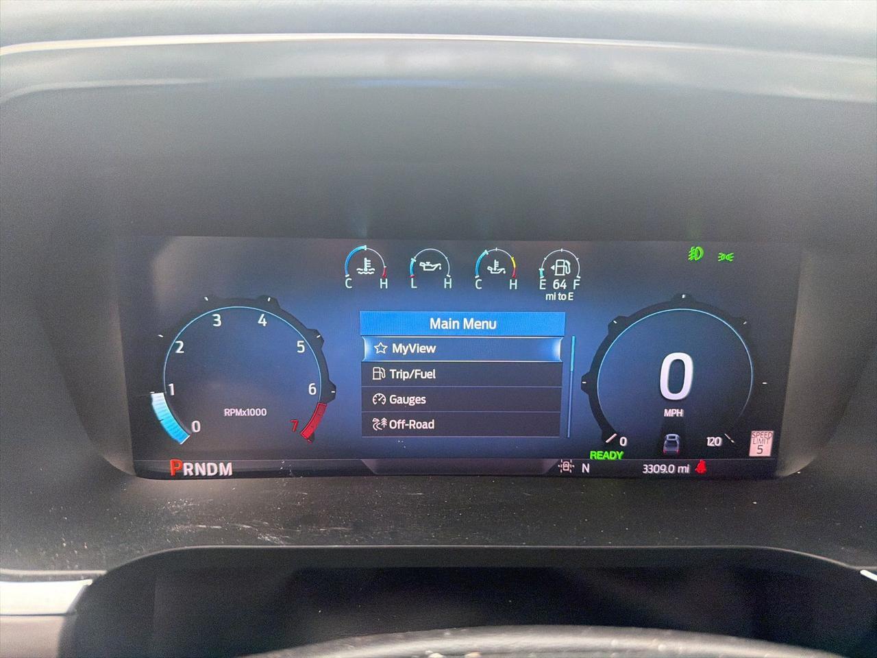 2025 Ford F-150 Platinum Ashland VA