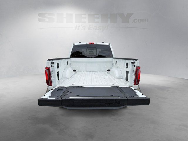 2025 Ford F-150 Platinum Ashland VA