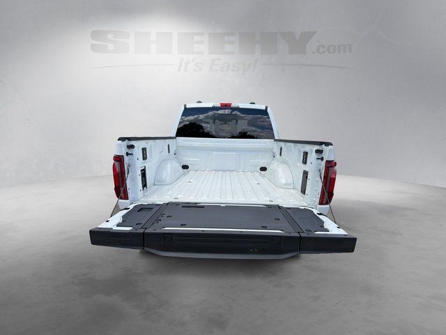 2025 Ford F-150 Platinum Ashland VA