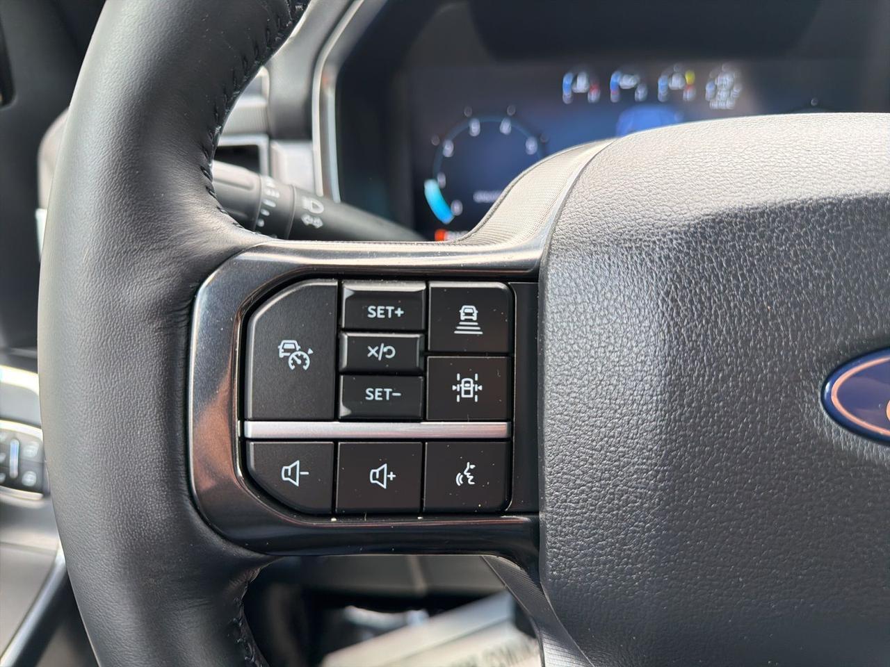 2025 Ford F-150 Platinum Ashland VA