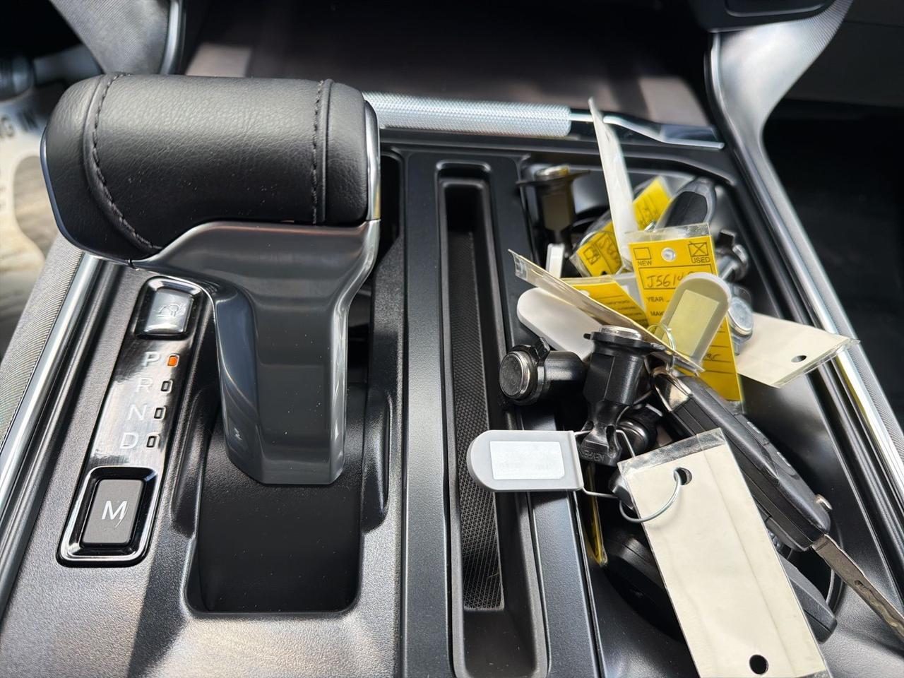2025 Ford F-150 Platinum Ashland VA