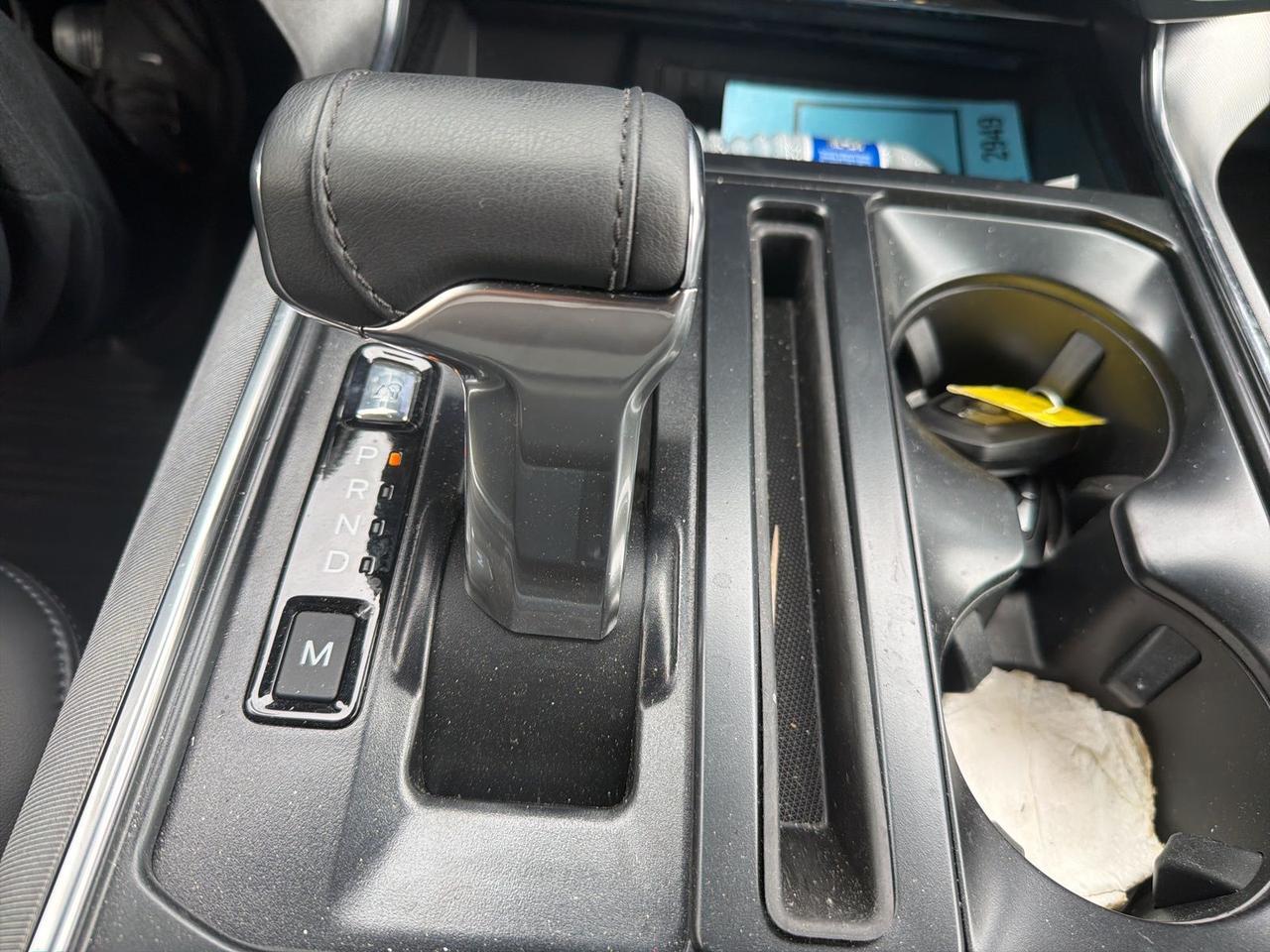 2025 Ford F-150 Platinum Ashland VA