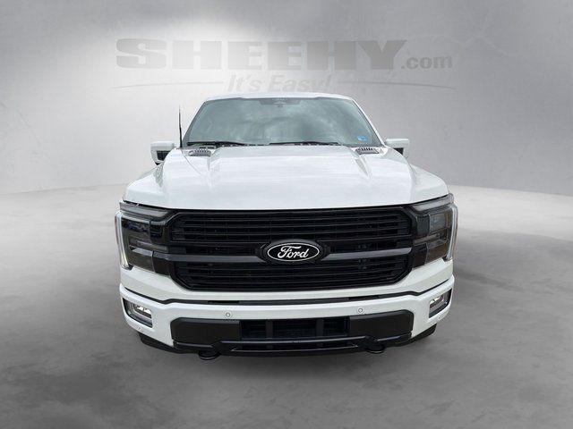 2025 Ford F-150 Platinum Ashland VA