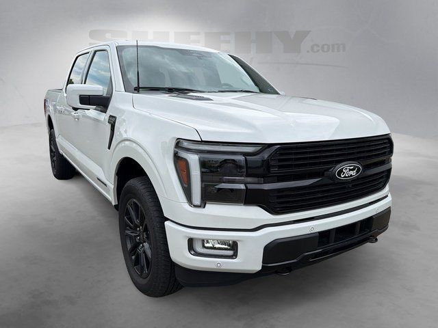 2025 Ford F-150 Platinum Ashland VA