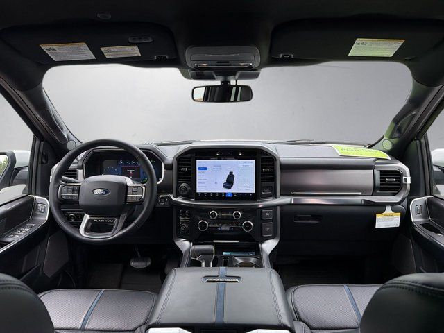 2025 Ford F-150 Platinum Ashland VA