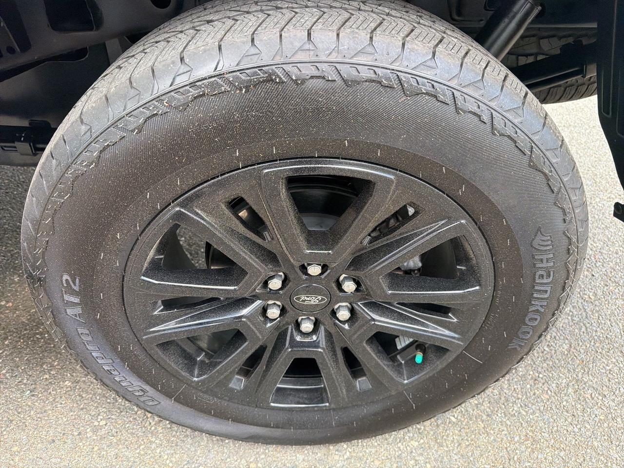 2025 Ford F-150 Platinum Ashland VA