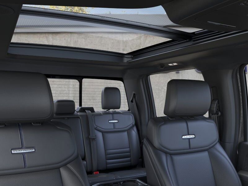 2025 Ford F-150 Platinum Gaithersburg MD