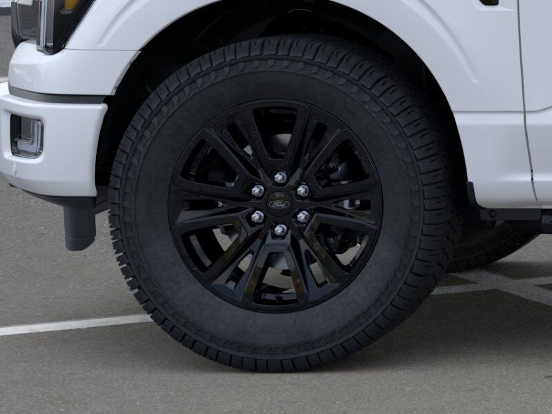 2025 Ford F-150 Platinum Gaithersburg MD