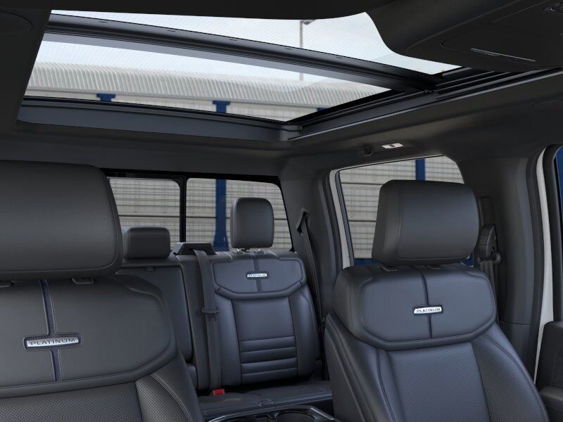 2025 Ford F-150 Platinum Gaithersburg MD