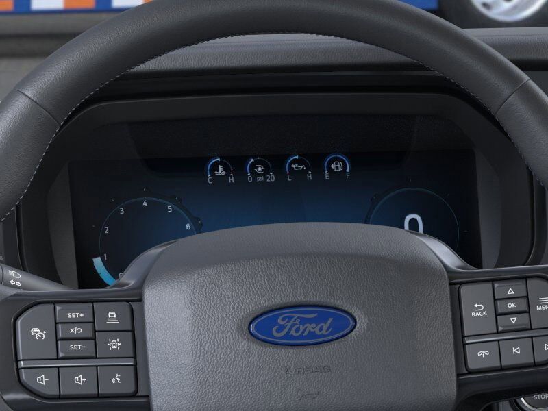 2025 Ford F-150 Platinum Gaithersburg MD