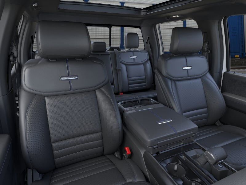 2025 Ford F-150 Platinum Gaithersburg MD