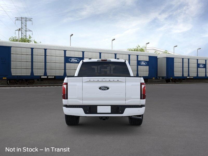 2025 Ford F-150 Platinum Gaithersburg MD