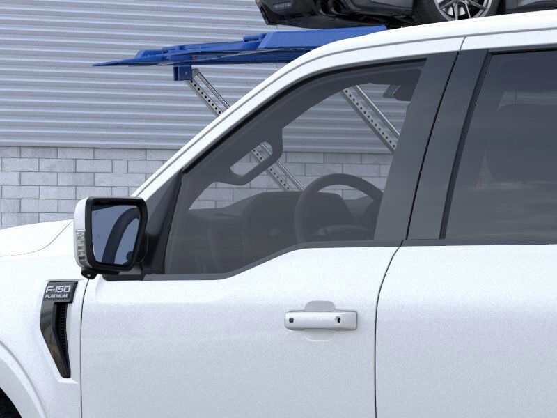 2025 Ford F-150 Platinum Gaithersburg MD
