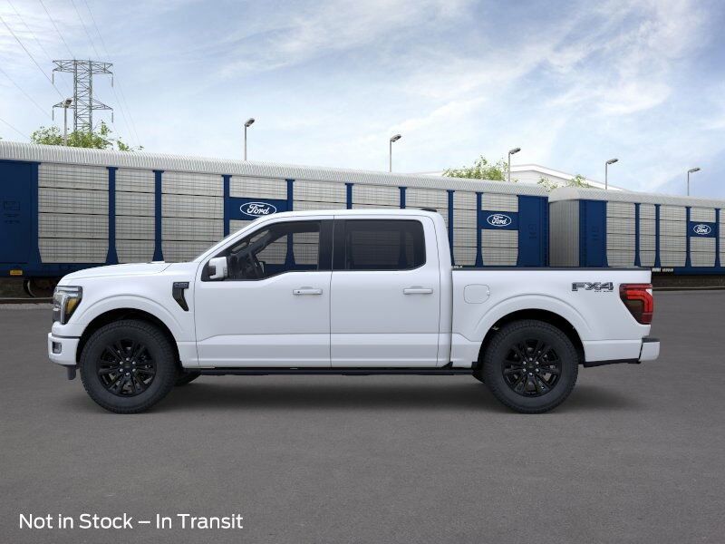 2025 Ford F-150 Platinum Gaithersburg MD