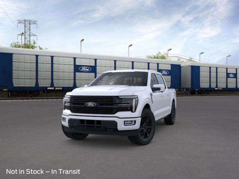 2025 Ford F-150 Platinum Gaithersburg MD