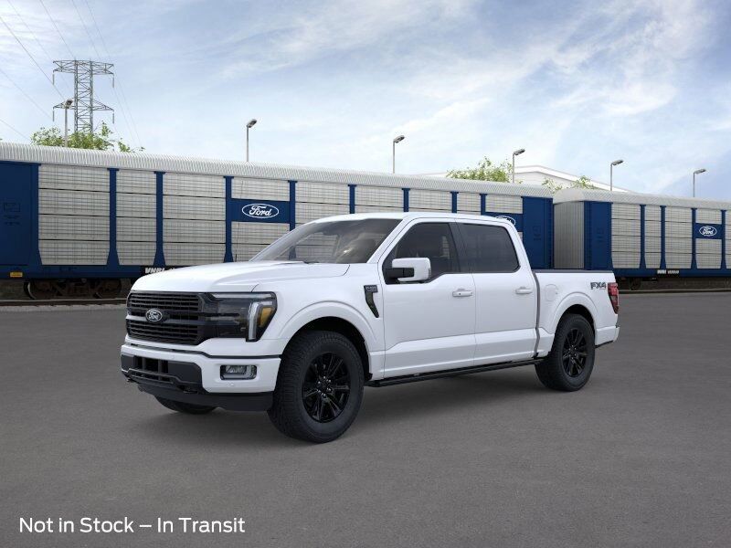 2025 Ford F-150 Platinum Gaithersburg MD