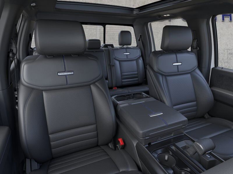 2025 Ford F-150 Platinum Gaithersburg MD