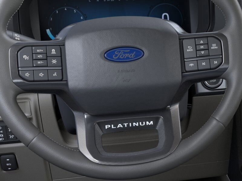 2025 Ford F-150 Platinum Gaithersburg MD