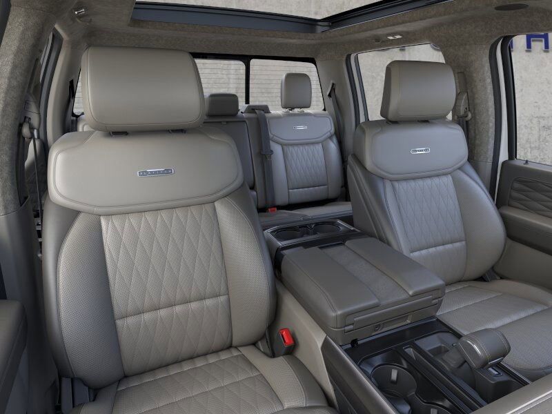 2025 Ford F-150 Platinum Gaithersburg MD