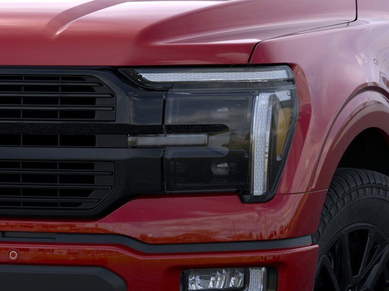 2025 Ford F-150 Platinum Gaithersburg MD