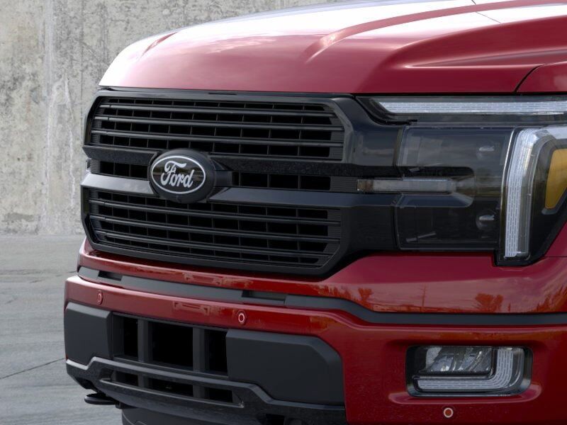 2025 Ford F-150 Platinum Gaithersburg MD