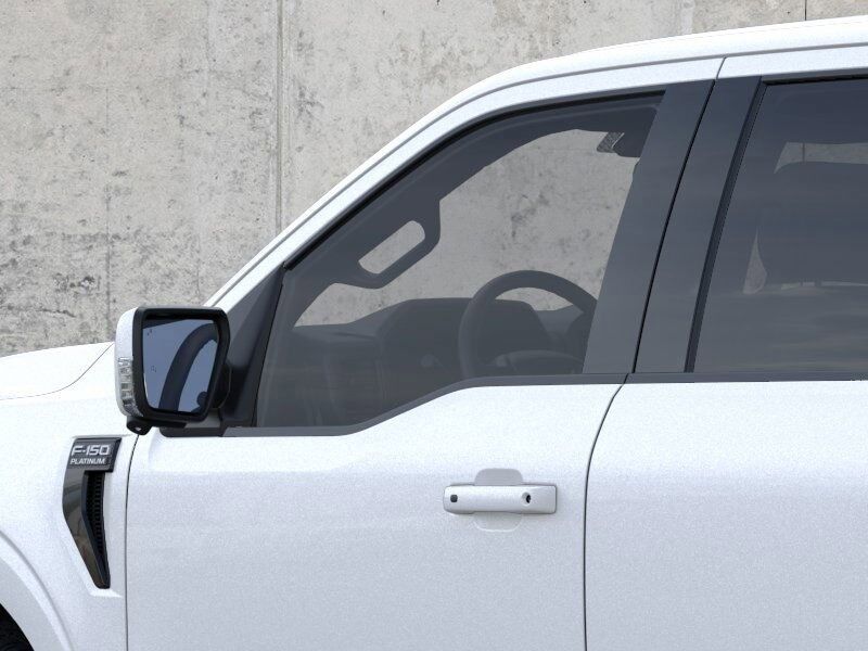 2025 Ford F-150 Platinum Gaithersburg MD