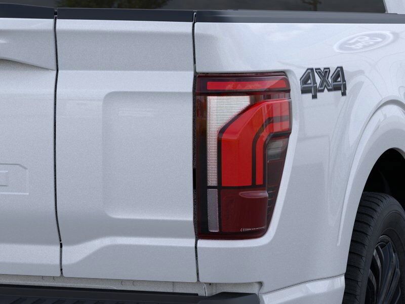 2025 Ford F-150 Platinum Gaithersburg MD