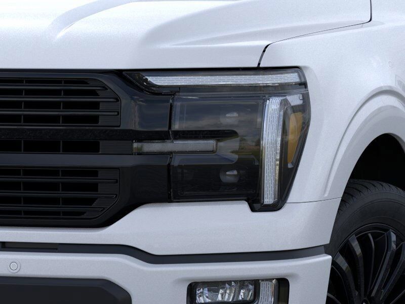 2025 Ford F-150 Platinum Gaithersburg MD
